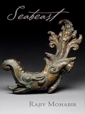 cover image of Seabeast
